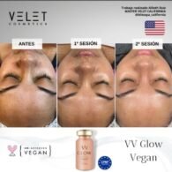 VV GLOW - IVORY – Image 4