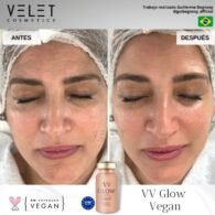 VV GLOW - GOLDEN SAND – Image 5